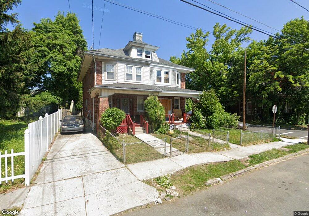 347 Beechwood Ave, Ewing, NJ 08618 - photo 1