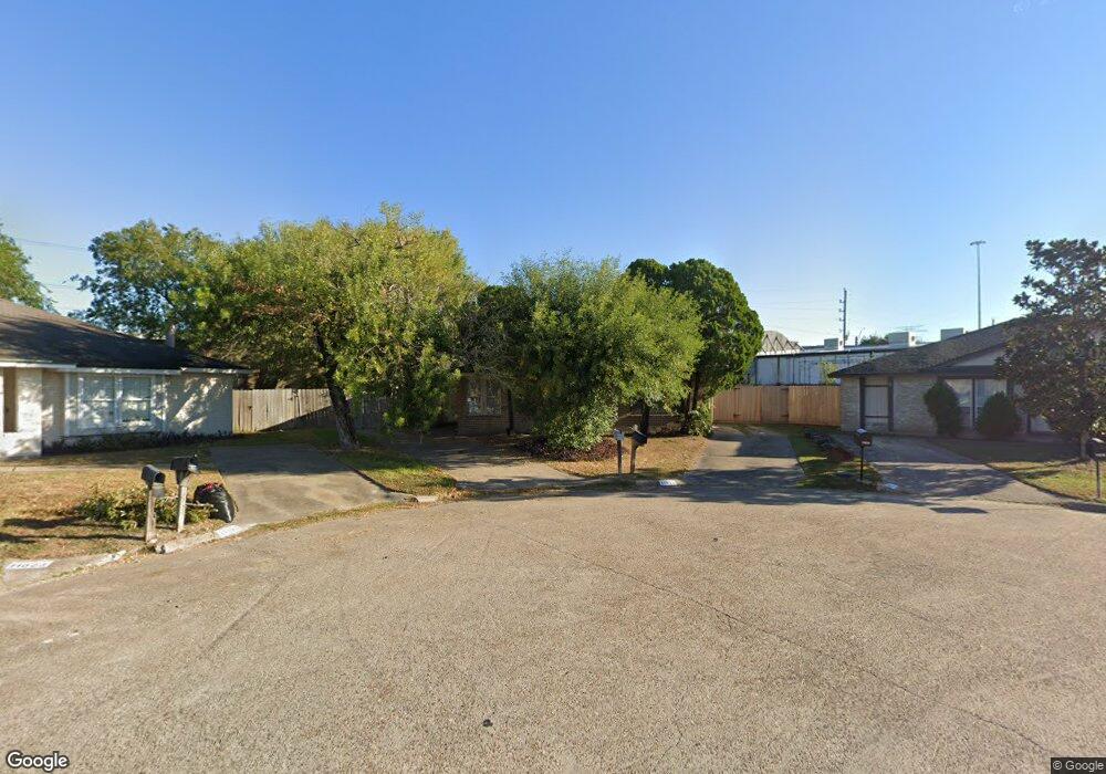 11022 Panicum Ct, Houston, TX 77086 - photo 1