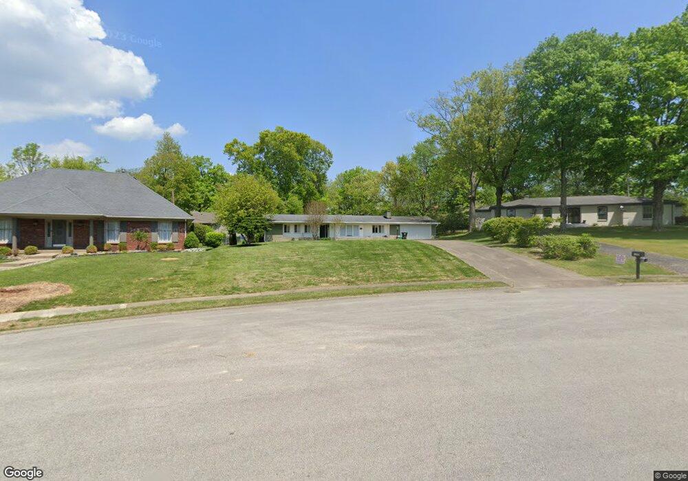 1350 Miller Ln, New Albany, IN 47150 - photo 1