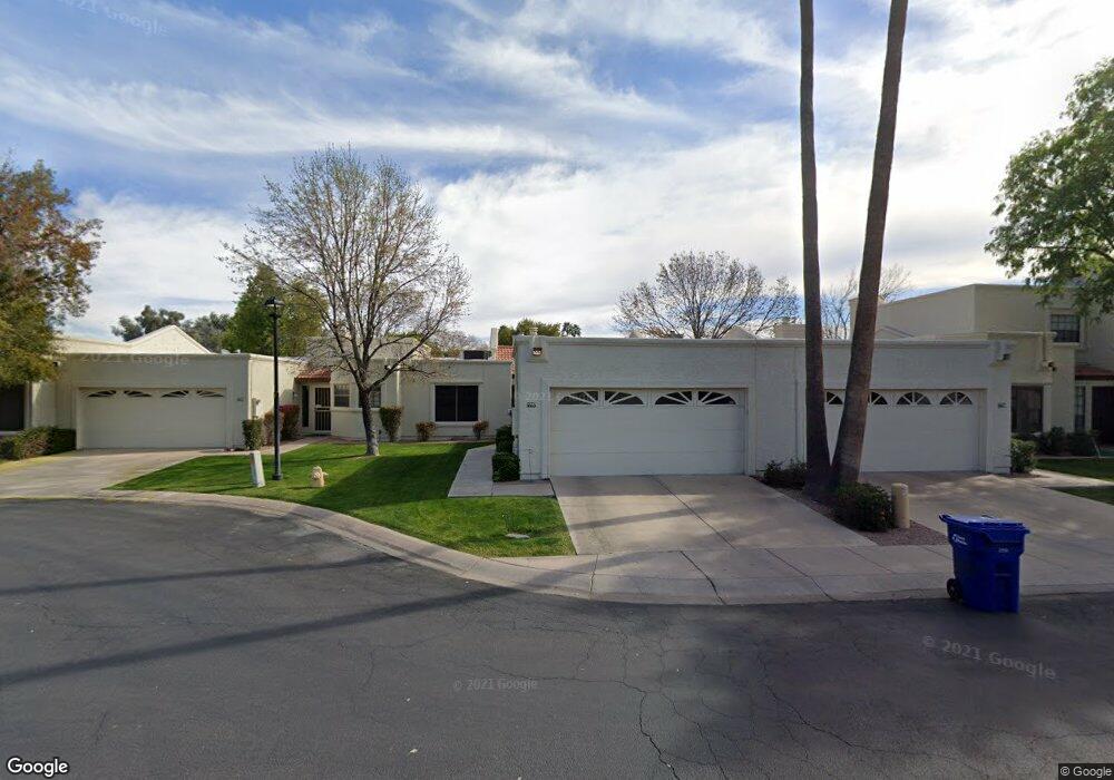 7707 S Heather Dr, Tempe, AZ 85284 - photo 1