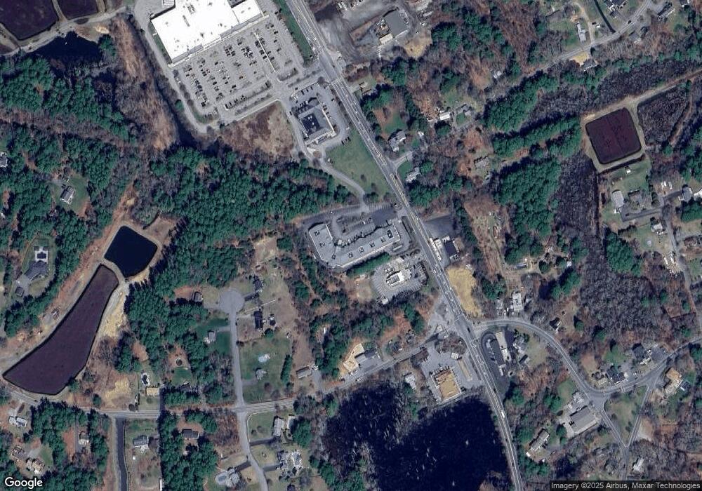 96 N Main St, Carver, MA 02330 - photo 1