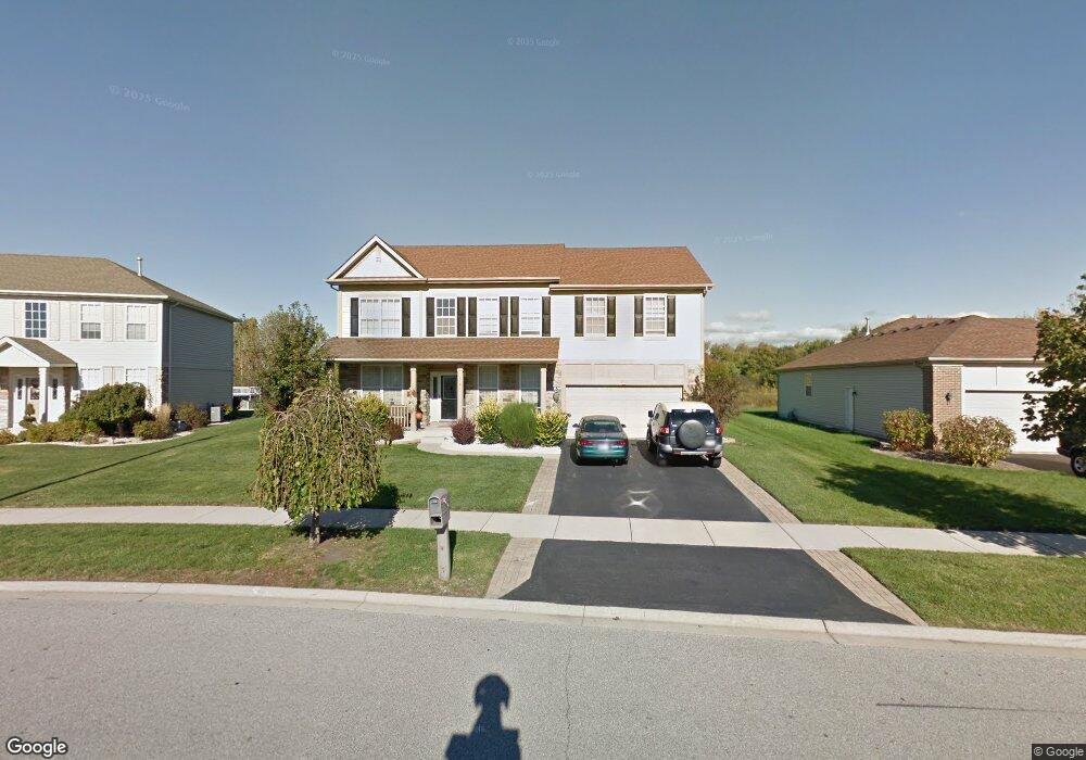 1181 Deer Creek Dr unit 11, Dyer, IN 46311 - photo 1