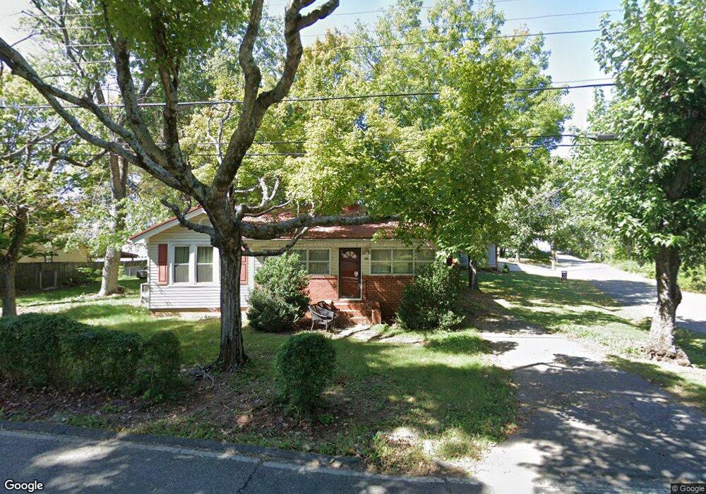 2815 Henderson Ave NW, Cleveland, TN 37312 - photo 1