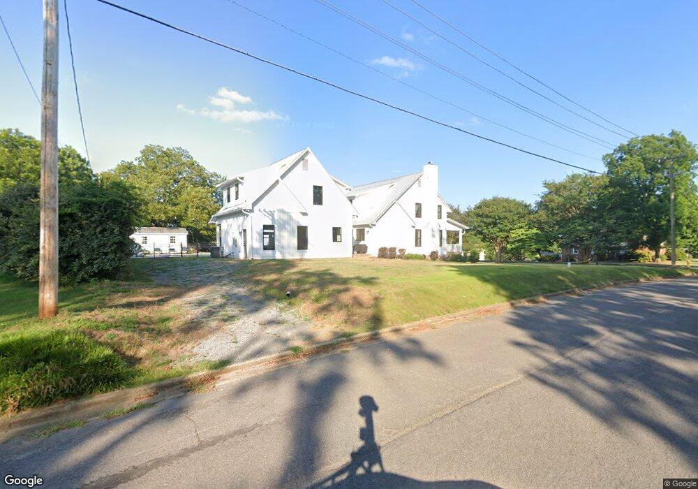 701 8th St SE, Cullman, AL 35055 - photo 1