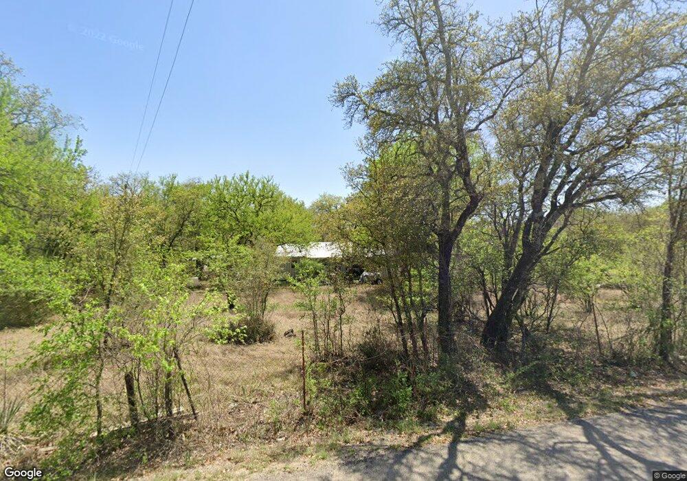 1292 Friendship Rd, Weatherford, TX 76085 - photo 1