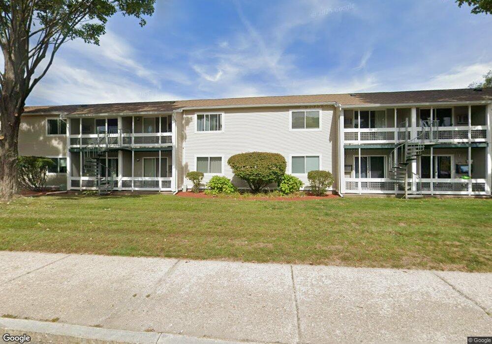 10 Arbor Way unit A, Holyoke, MA 01040 - photo 1