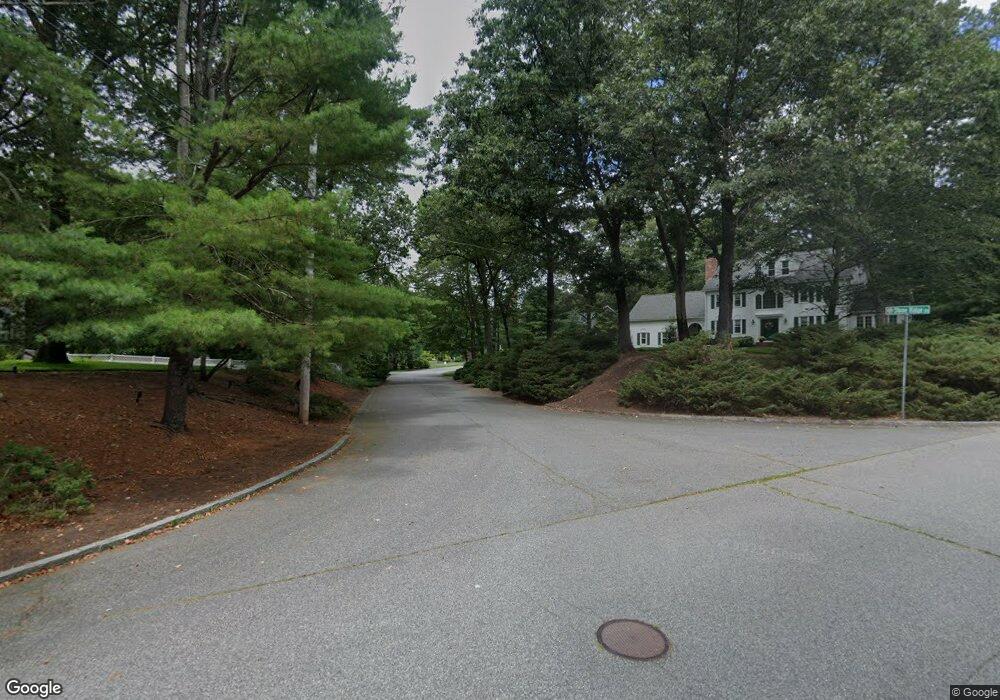 0 Stone Ridge Rd, North Attleborough, MA 02760 - photo 1