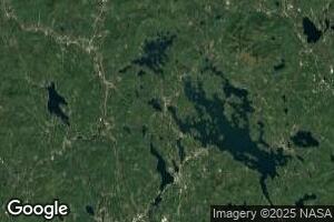 1 Middle Beaver Island, Meredith, NH 03253