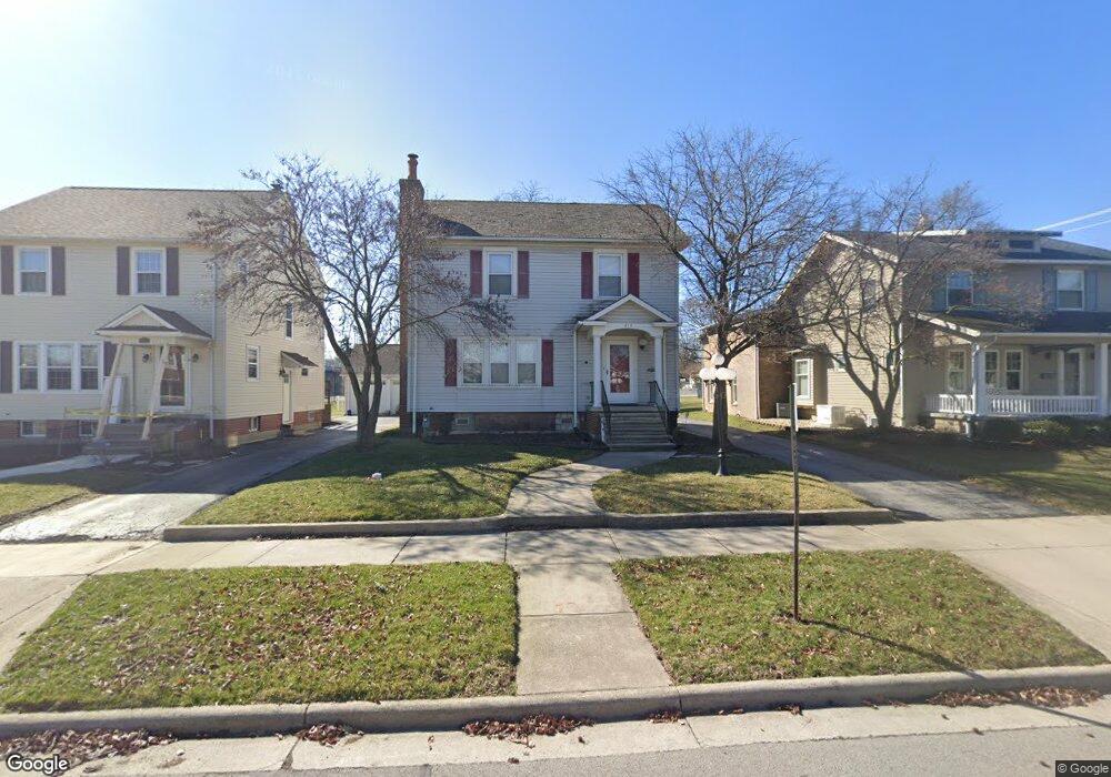 415 Baldwin Ave, Findlay, OH 45840 - photo 1