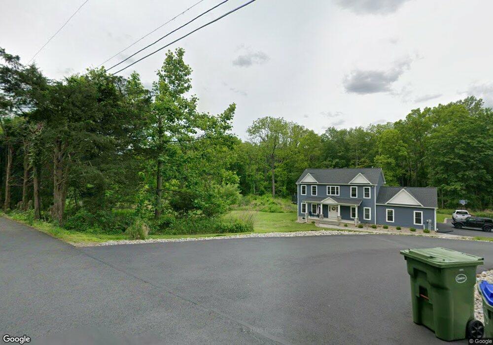 56 Primrose Rd, Hardwick, NJ 07825 - photo 1