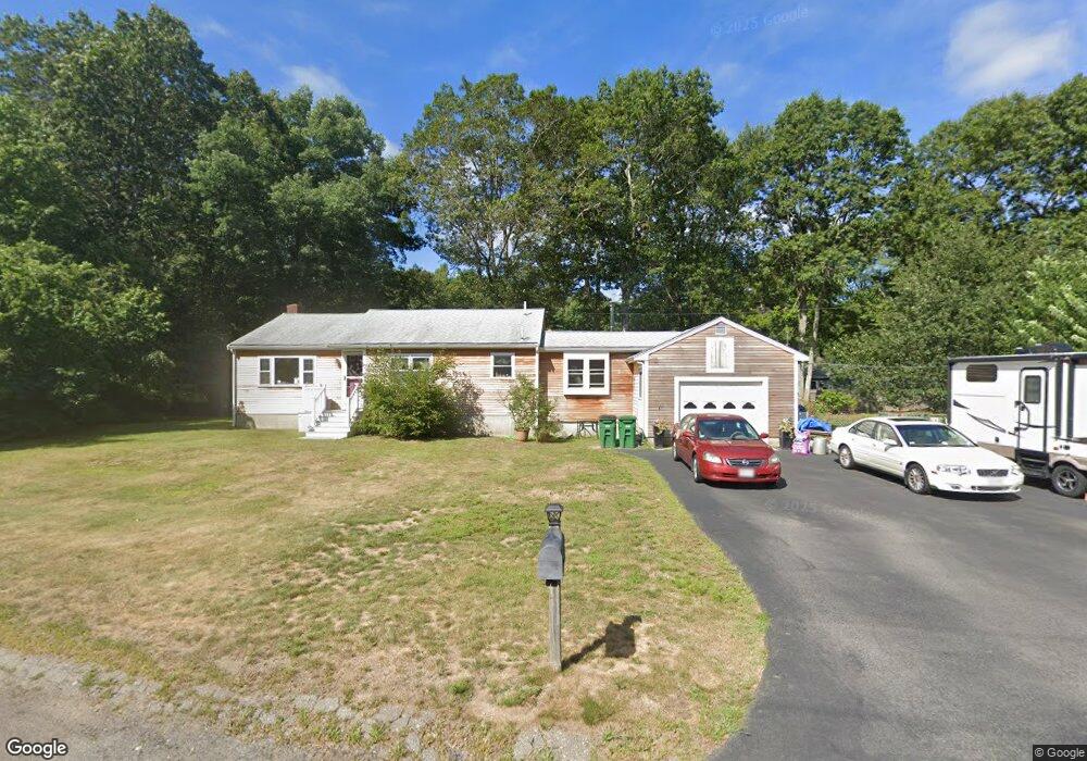 3 Owls Head Way, Pembroke, MA 02359 - photo 1