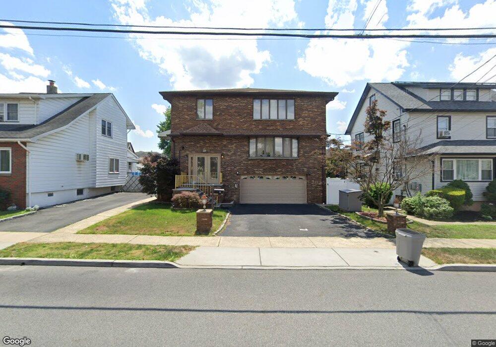148 Tontine Ave unit 2, Lyndhurst, NJ 07071 - photo 1
