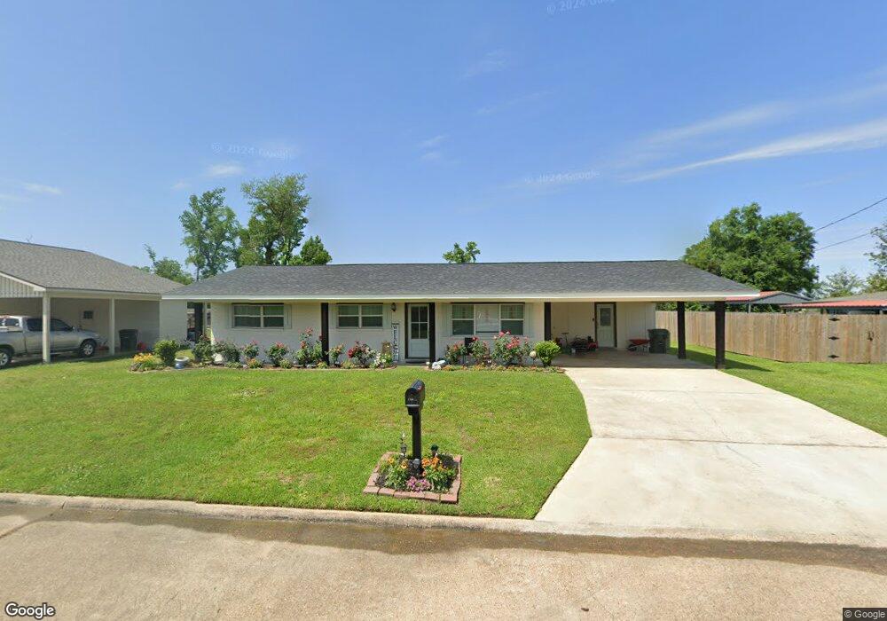 4310 Oaklawn St, Lake Charles, LA 70605 - photo 1
