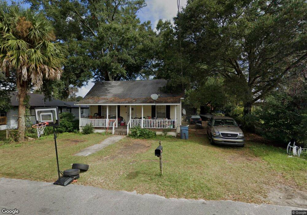2108 Ellis St, Brunswick, GA 31520 - photo 1