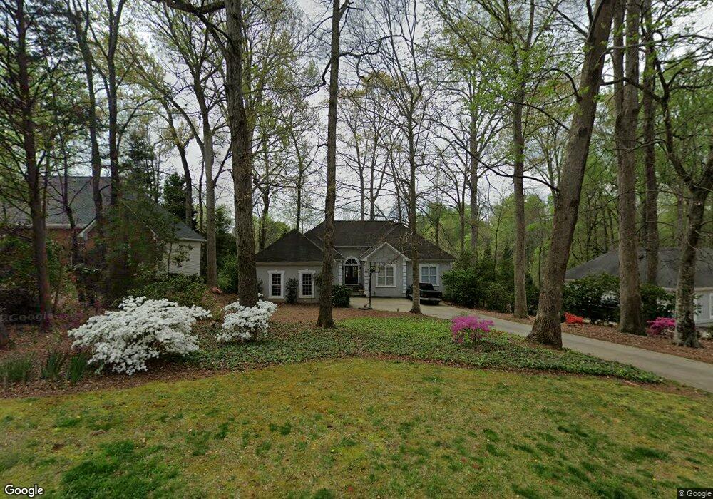 330 Hughes Branch Close unit 3, Alpharetta, GA 30004 - photo 1