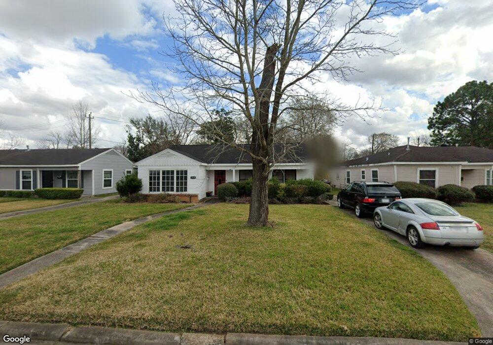 4926 Ventura Ln, Houston, TX 77021 - photo 1