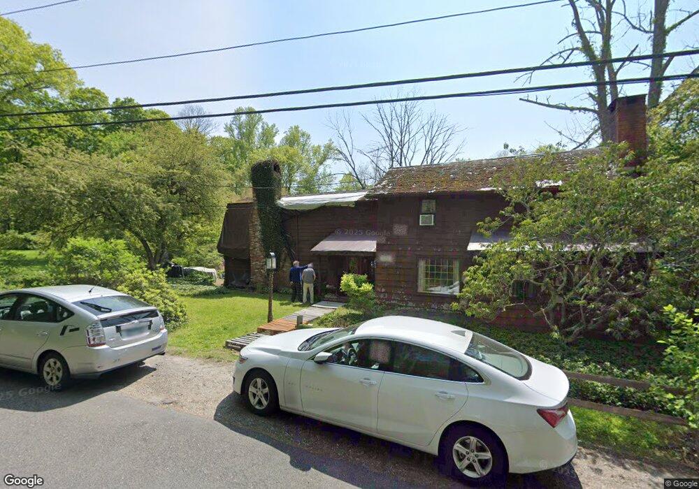 289 Wilson Rd, Easton, CT 06612 - photo 1