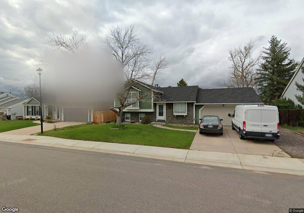 21607 E Powers Cir S, Centennial, CO 80015 - photo 1