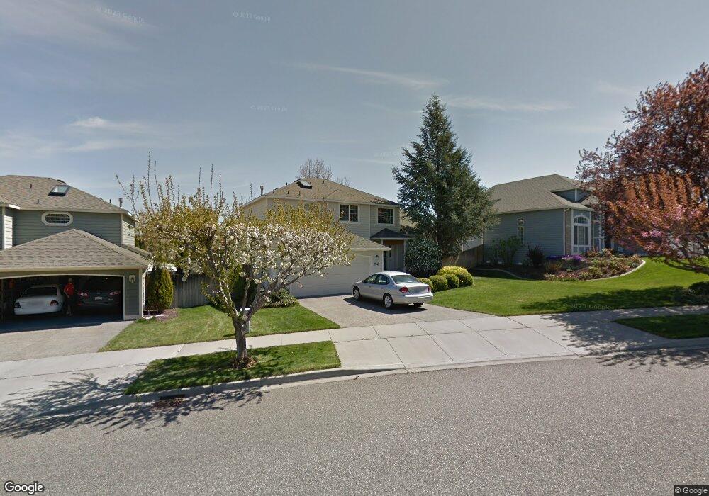 1942 Newhaven Loop unit Best Schools. Best S, Richland, WA 99352 - photo 1