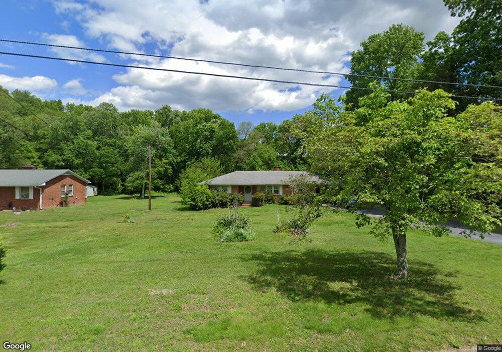 5345 Vickrey Chapel Rd, Greensboro, NC 27407 - photo 1