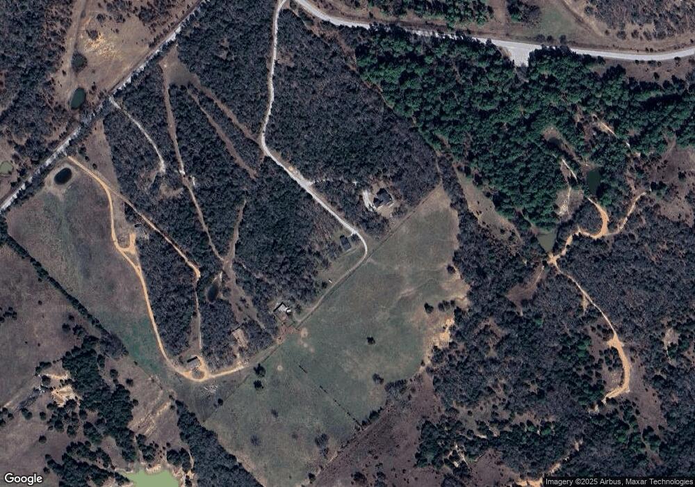 151 Private Road 2678, Alvord, TX 76225 - photo 1