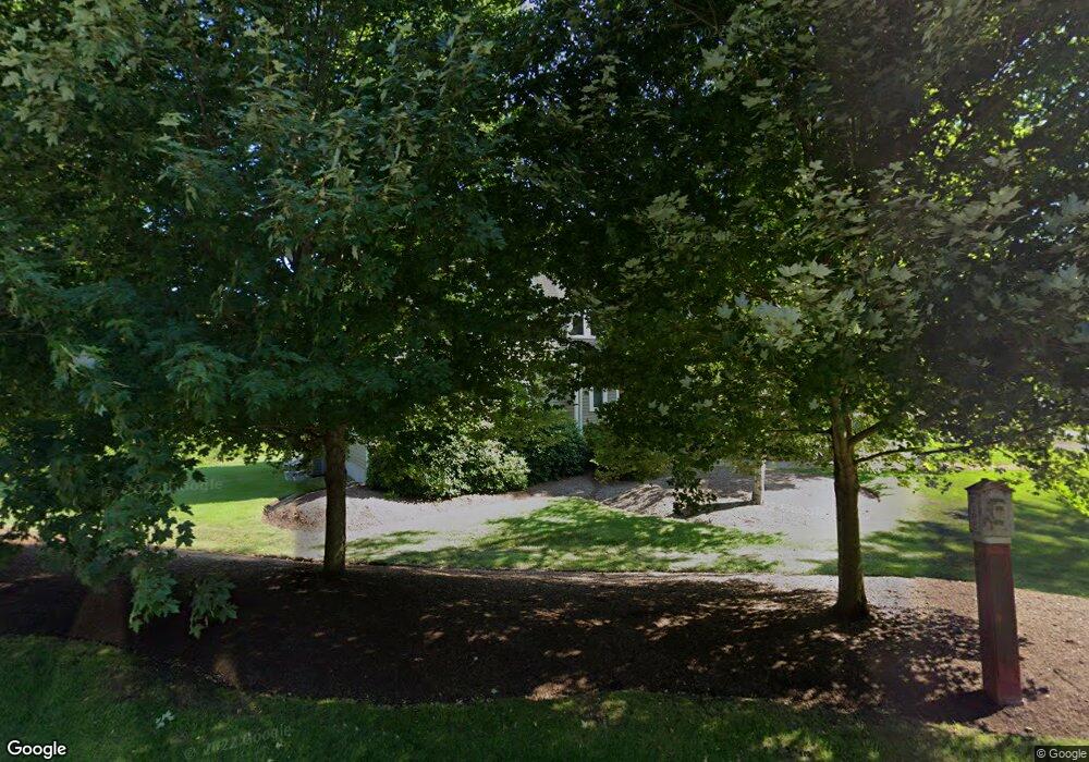 2 Fieldstone Ln, Natick, MA 01760 - photo 1