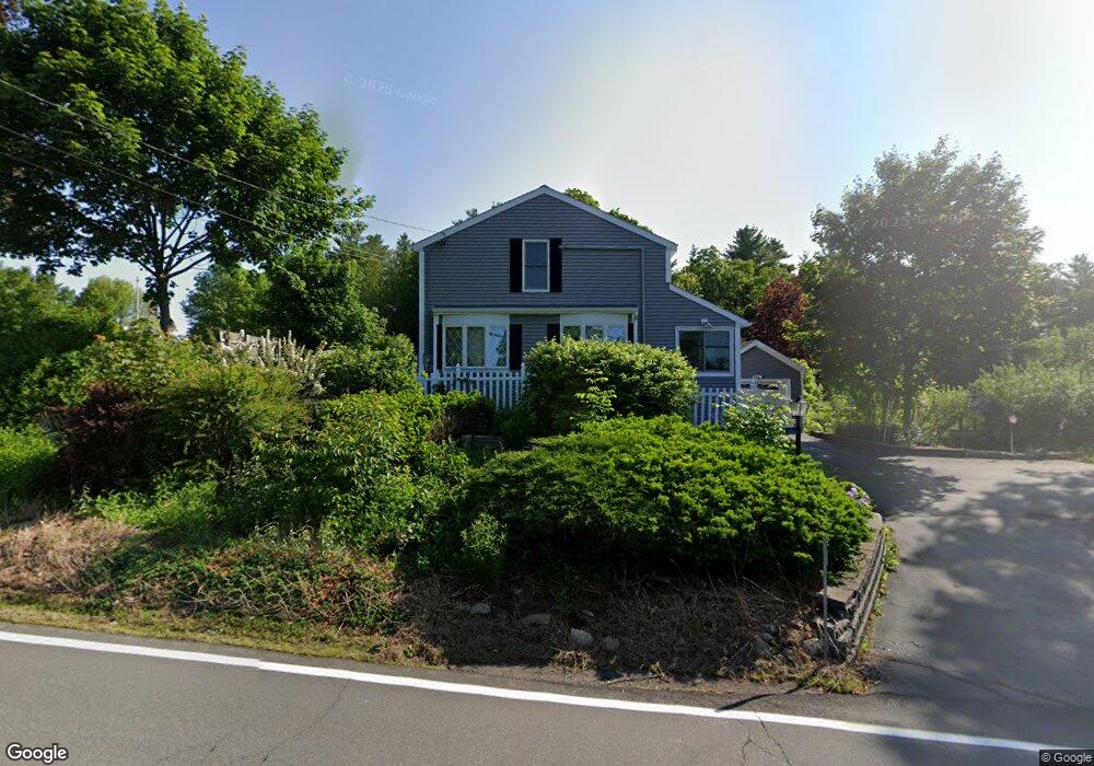 527 Haverhill Rd, Chester, NH 03036 - photo 1