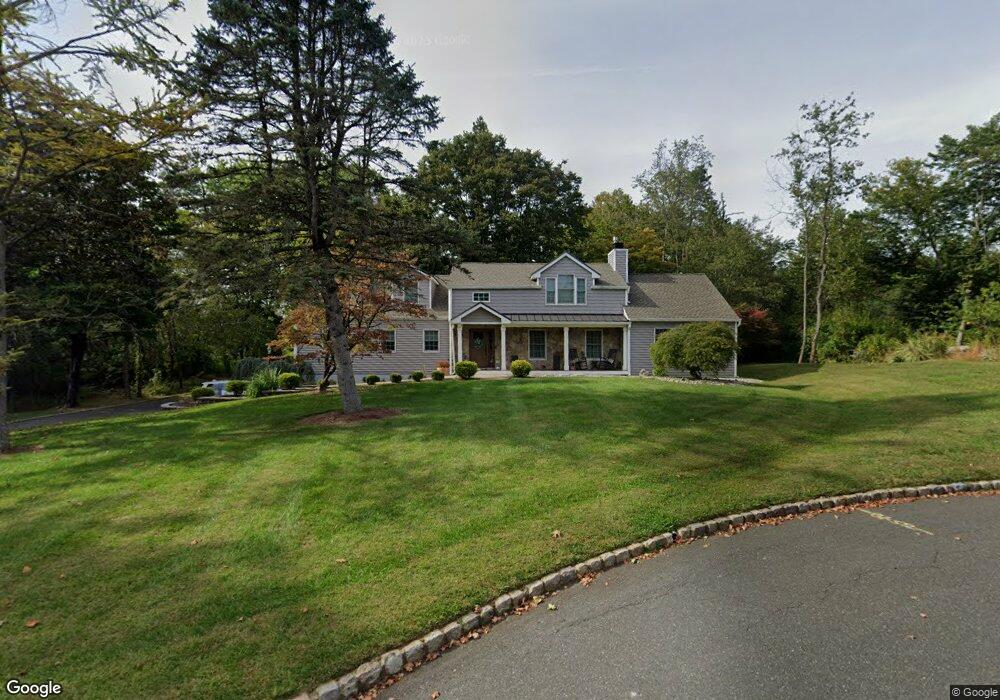 1371 Cricket Ln, Martinsville, NJ 08836 - photo 1