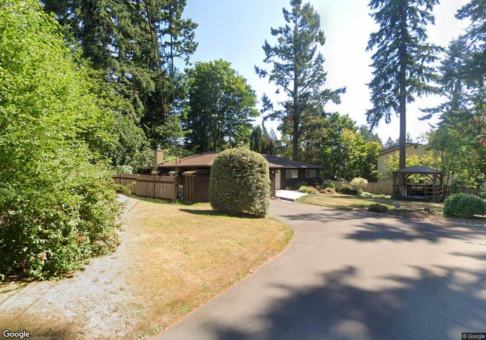 8624 236th St SW, Edmonds, WA 98026 - photo 1