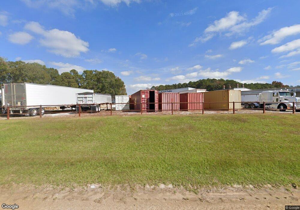 1165 Highway 98 E, McComb, MS 39648 - photo 1