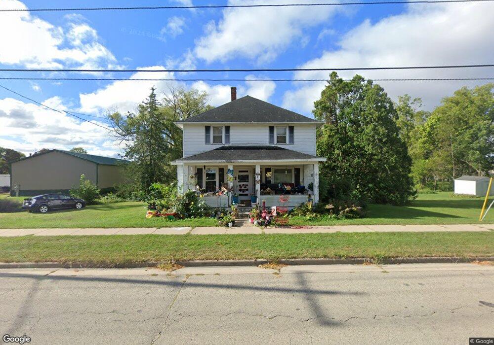 W3355 Us Highway 18, Helenville, WI 53137 - photo 1