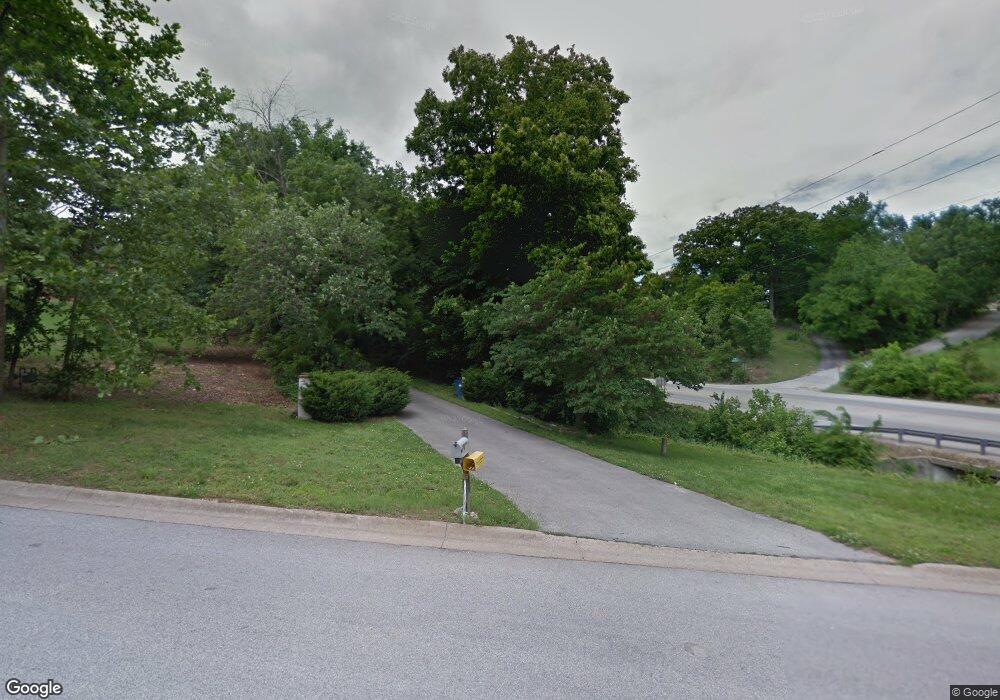 306 Tunbridge Dr, Bentonville, AR 72712 - photo 1