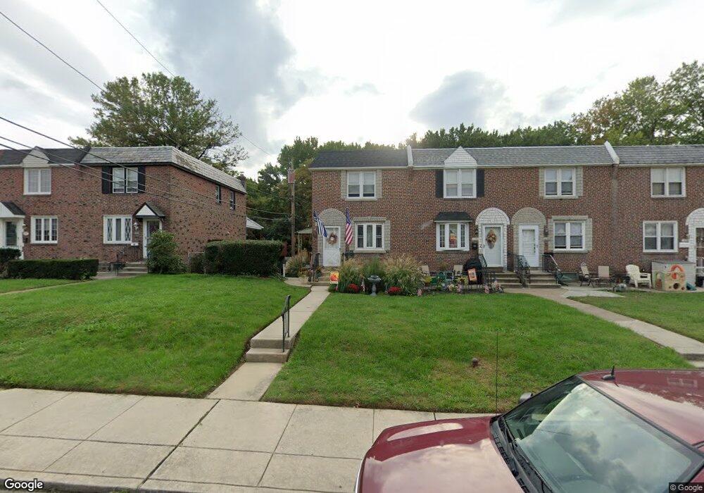 1024 Brookwood Ln, Glenolden, PA 19036 - photo 1