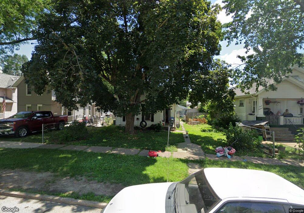 725 N Howell St, Davenport, IA 52802 - photo 1