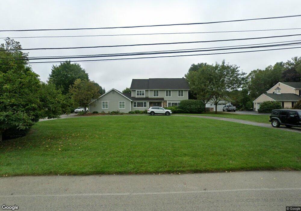 3530 Sawmill Rd, Newtown Square, PA 19073 - photo 1