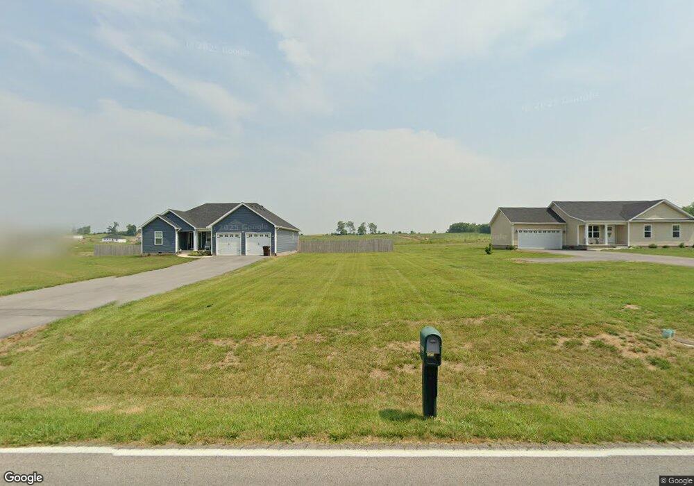 Lot 38 143 Gracelynn Cir, Harrodsburg, KY 40330 - photo 1