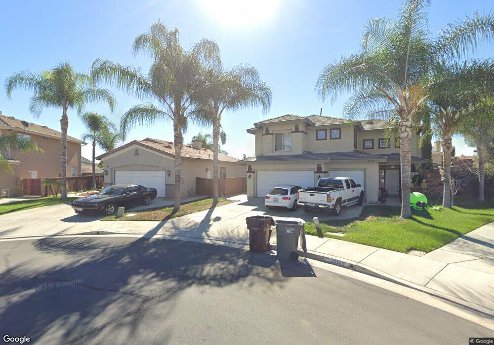 29137 Peridot Cir, Menifee, CA 92584 - photo 1