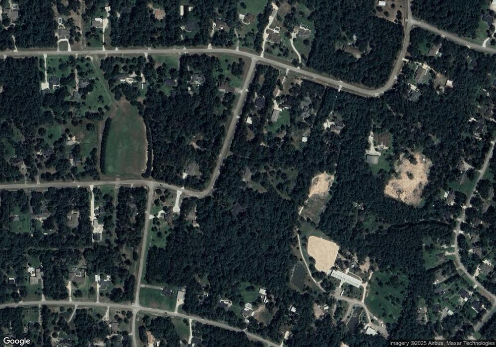 30503 S High Meadow Cir, Magnolia, TX 77355 - photo 1