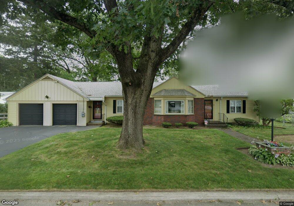 80 George St, Warwick, RI 02888 - photo 1