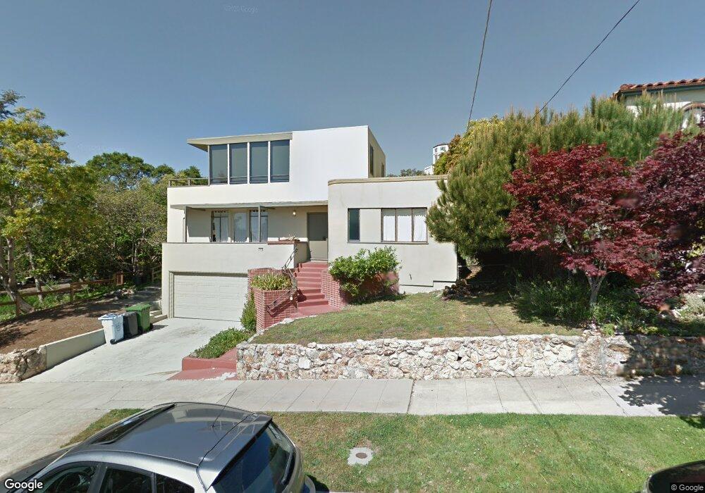 1855 Thousand Oaks Blvd, Berkeley, CA 94707 - photo 1