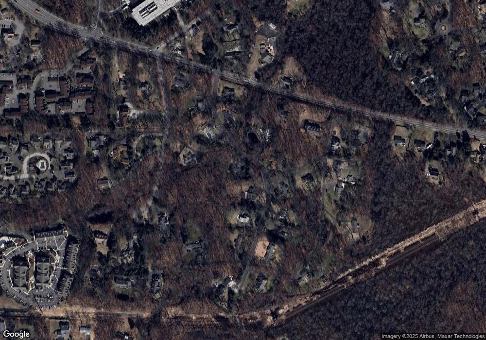 21 Clover Dr, Wilton, CT 06897 - photo 1