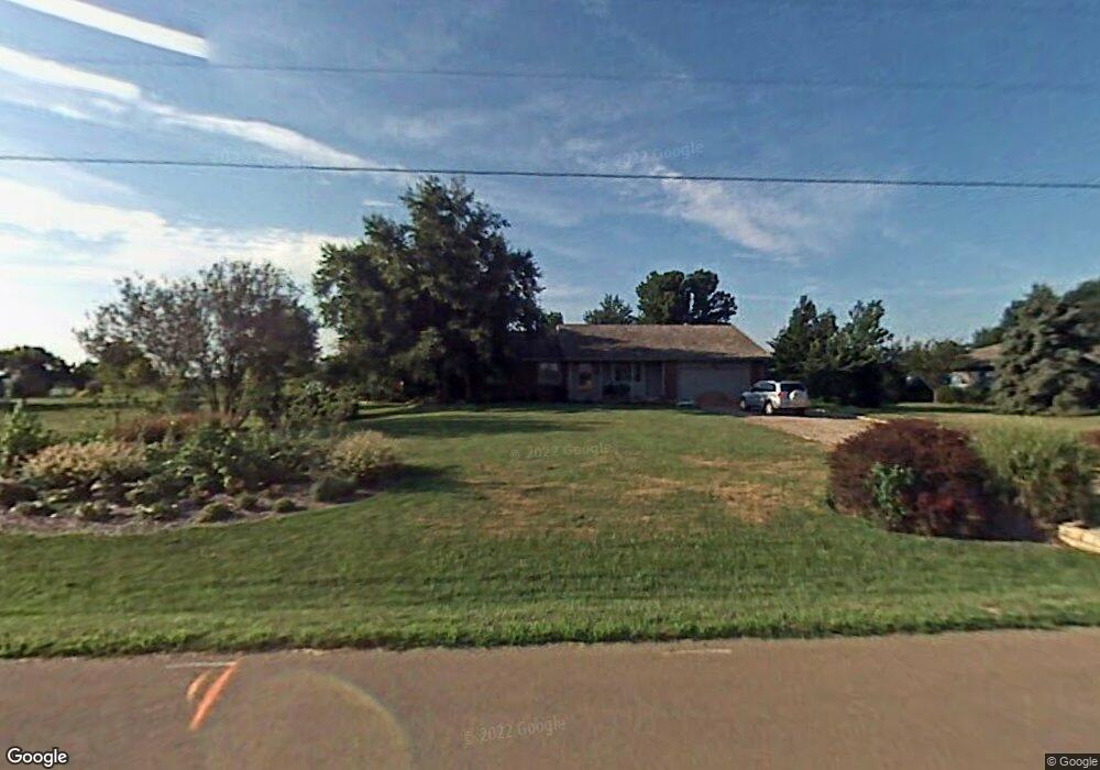8601 SW 29th St, Topeka, KS 66614 - photo 1