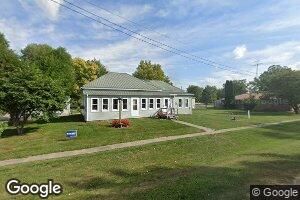 200 N 5th St, Ollie, IA 52576