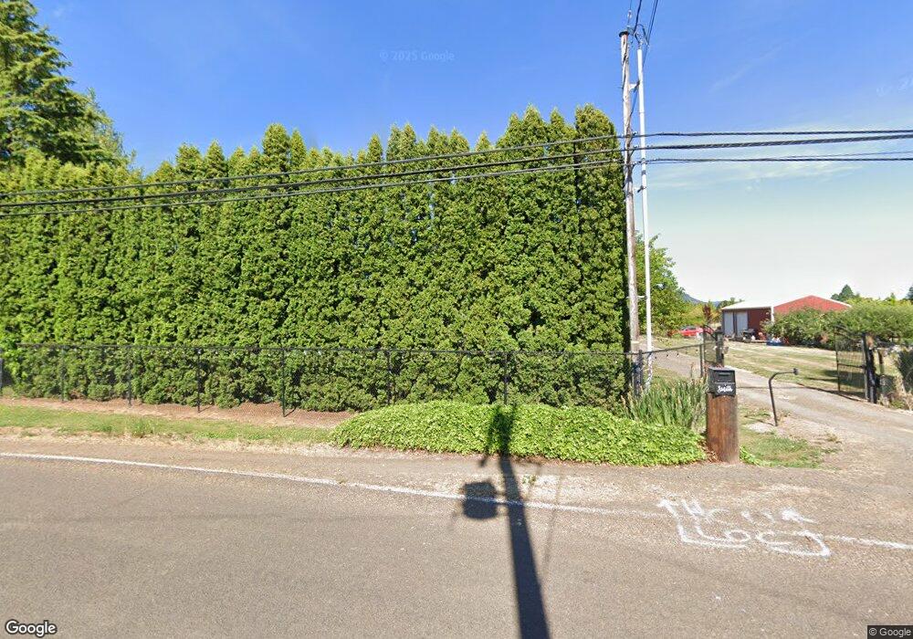 2495 SW Old Highway 47, Forest Grove, OR 97116 - photo 1