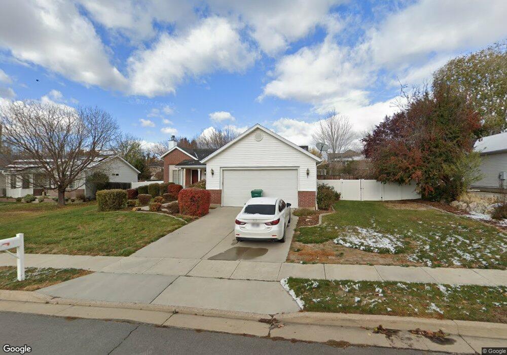 193 E 1375 N, Layton, UT 84041 - photo 1