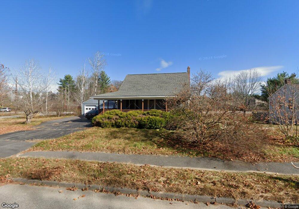 31 Primrose Ln, Gorham, ME 04038 - photo 1