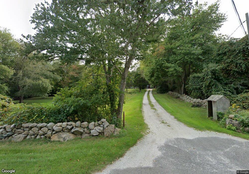 1477 Main Rd, Westport, MA 02790 - photo 1