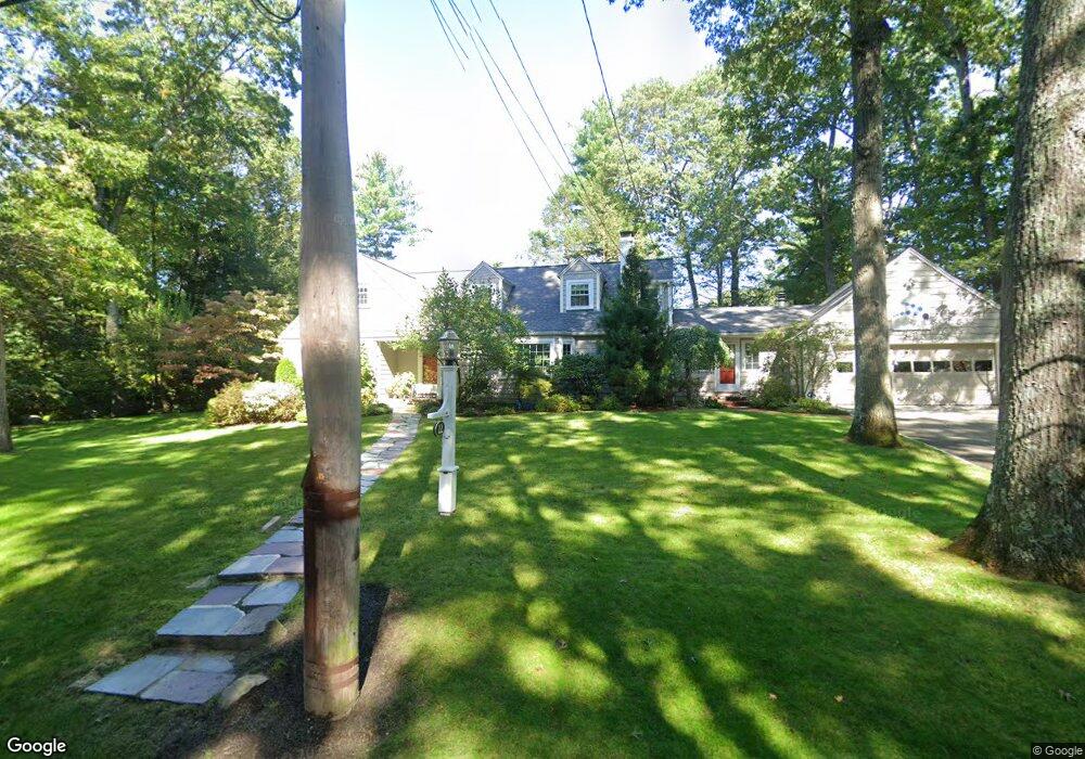 22 Redington Rd, Needham, MA 02492 - photo 1