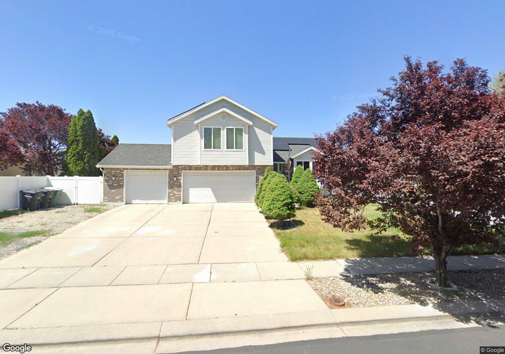 3468 W 8200 S, West Jordan, UT 84088 - photo 1