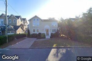 104 Lincoln Ave, Cape May Point, NJ 08212